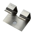 Custom Metal Stamping Stainless Steel Clips